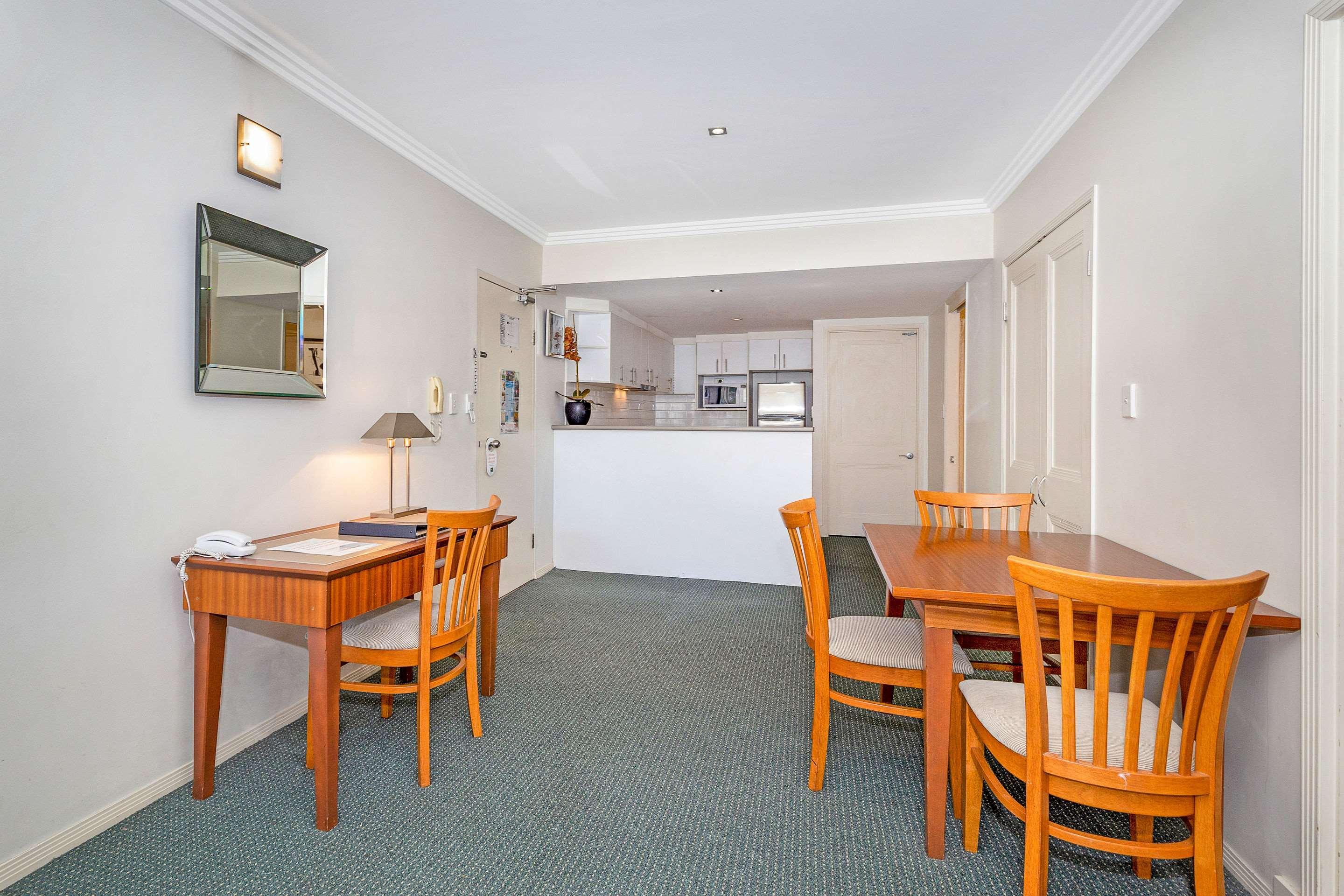 Airport Heritage Motel Brisbane Exterior foto